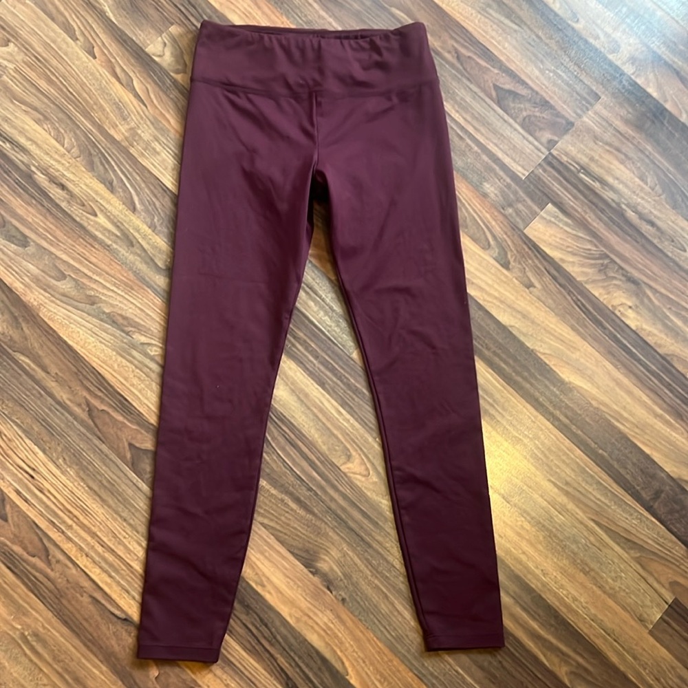 Fornia leggings